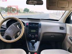 هیۆندای تۆکسۆن